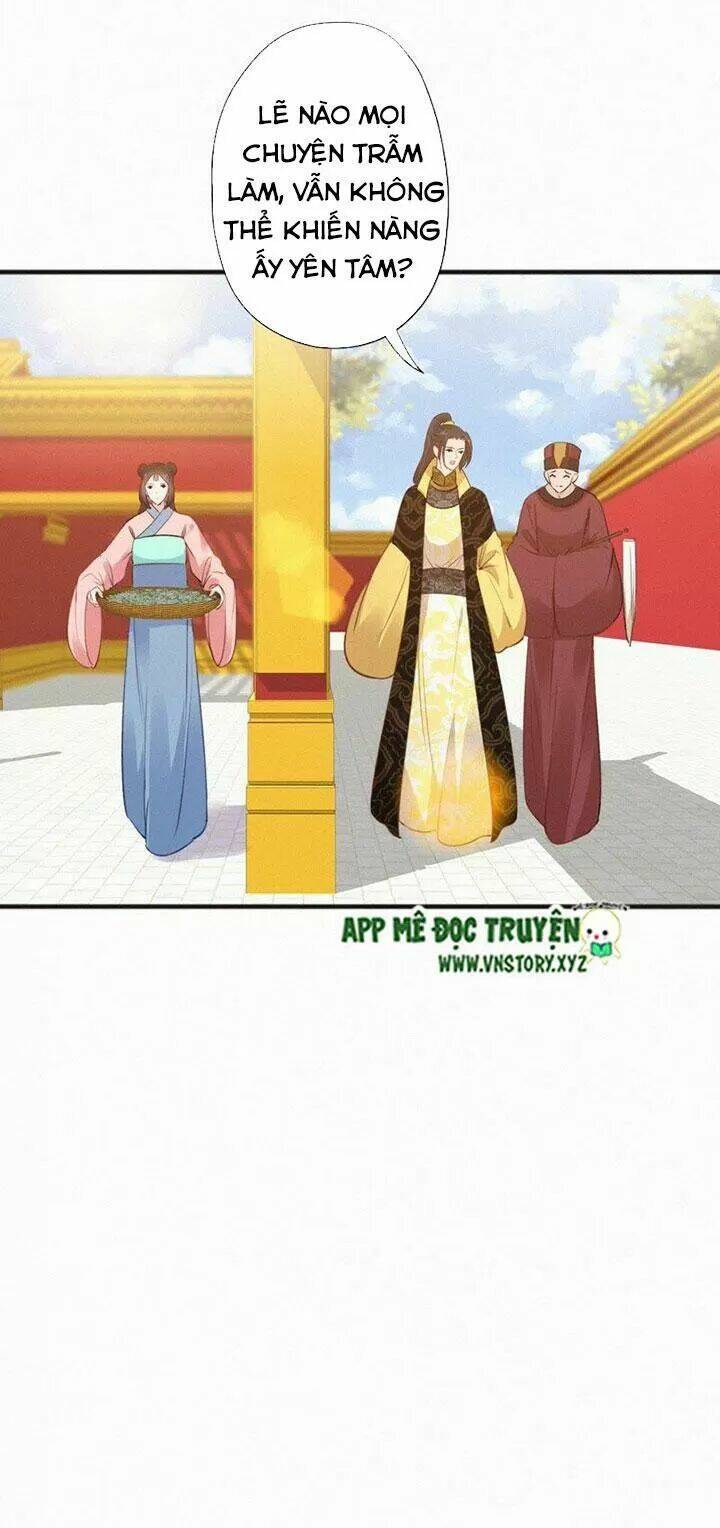 thiên hương mỹ nhân chapter 67 3