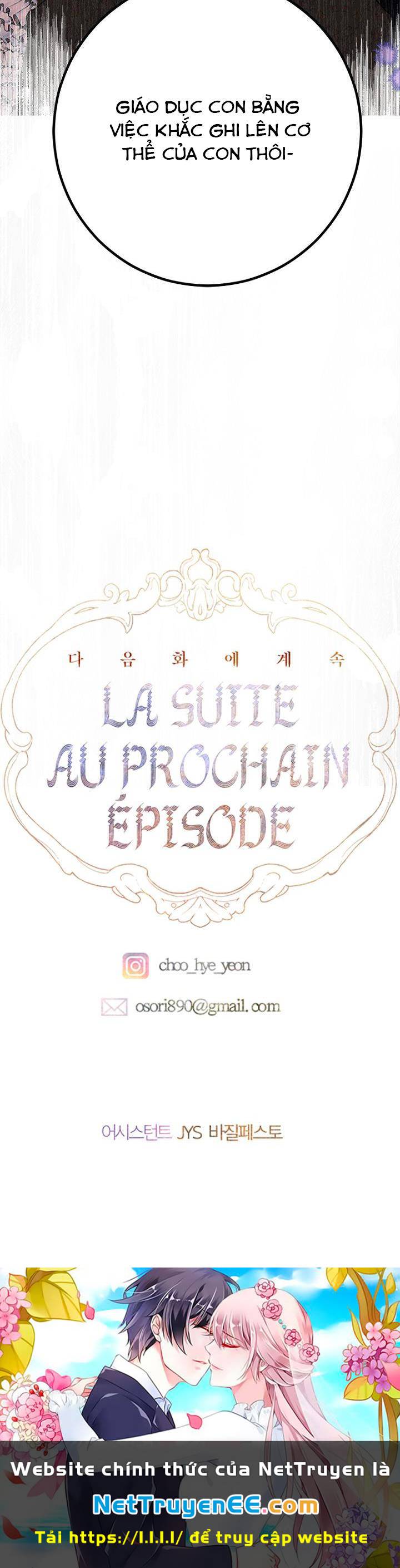 mẹ tôi lại kết hôn lần nữa chapter 55 21