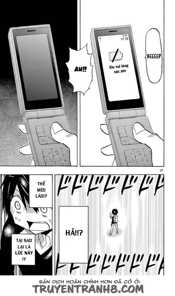 saike mata shite mo chapter 2 28