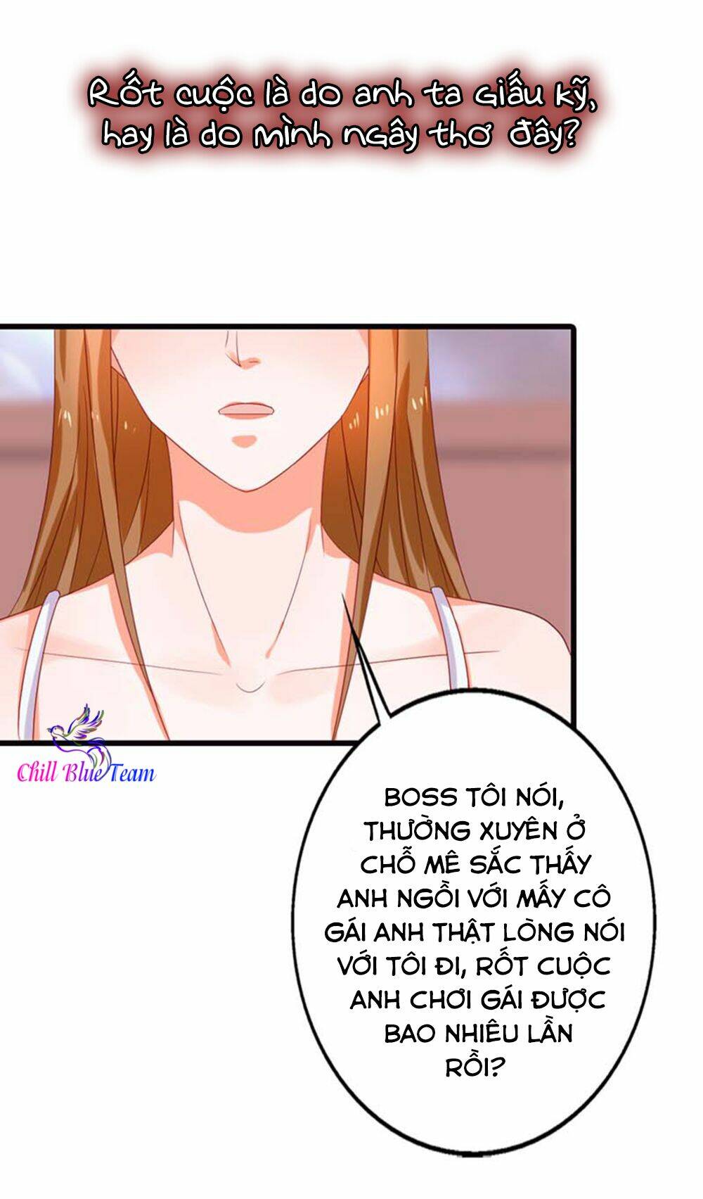 hủy diệt tra nam chapter 18 3