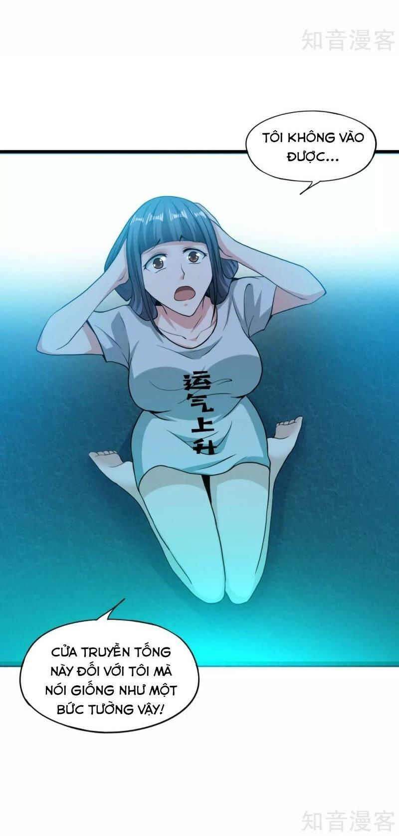 vòng bạn bè mạnh nhất của tiên giới chapter 35 28