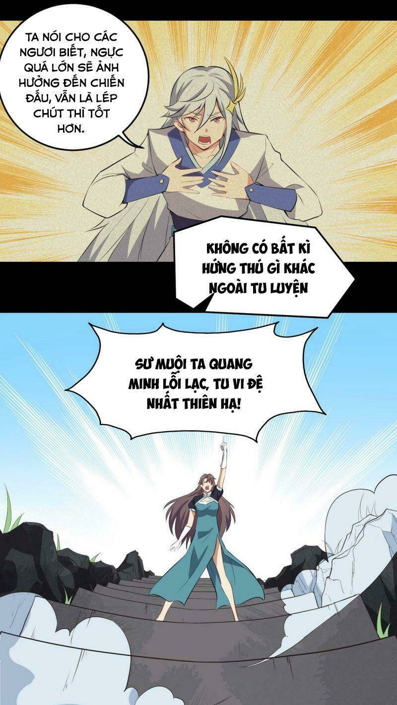 tổ thượng có tiền chapter 61 6