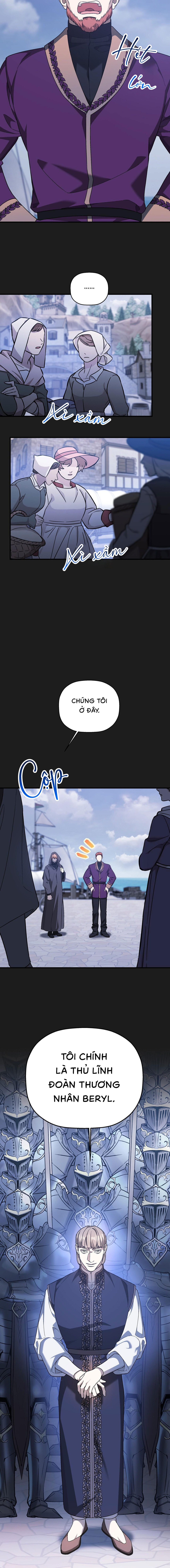 khế ước vĩnh cửu chapter 94 15