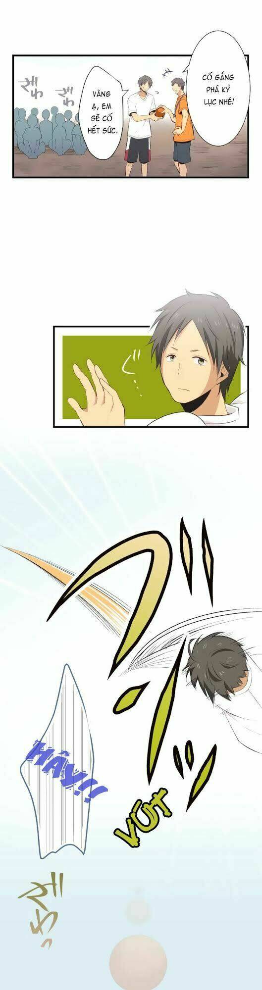 viên thuốc trùng sinh chapter 27 11