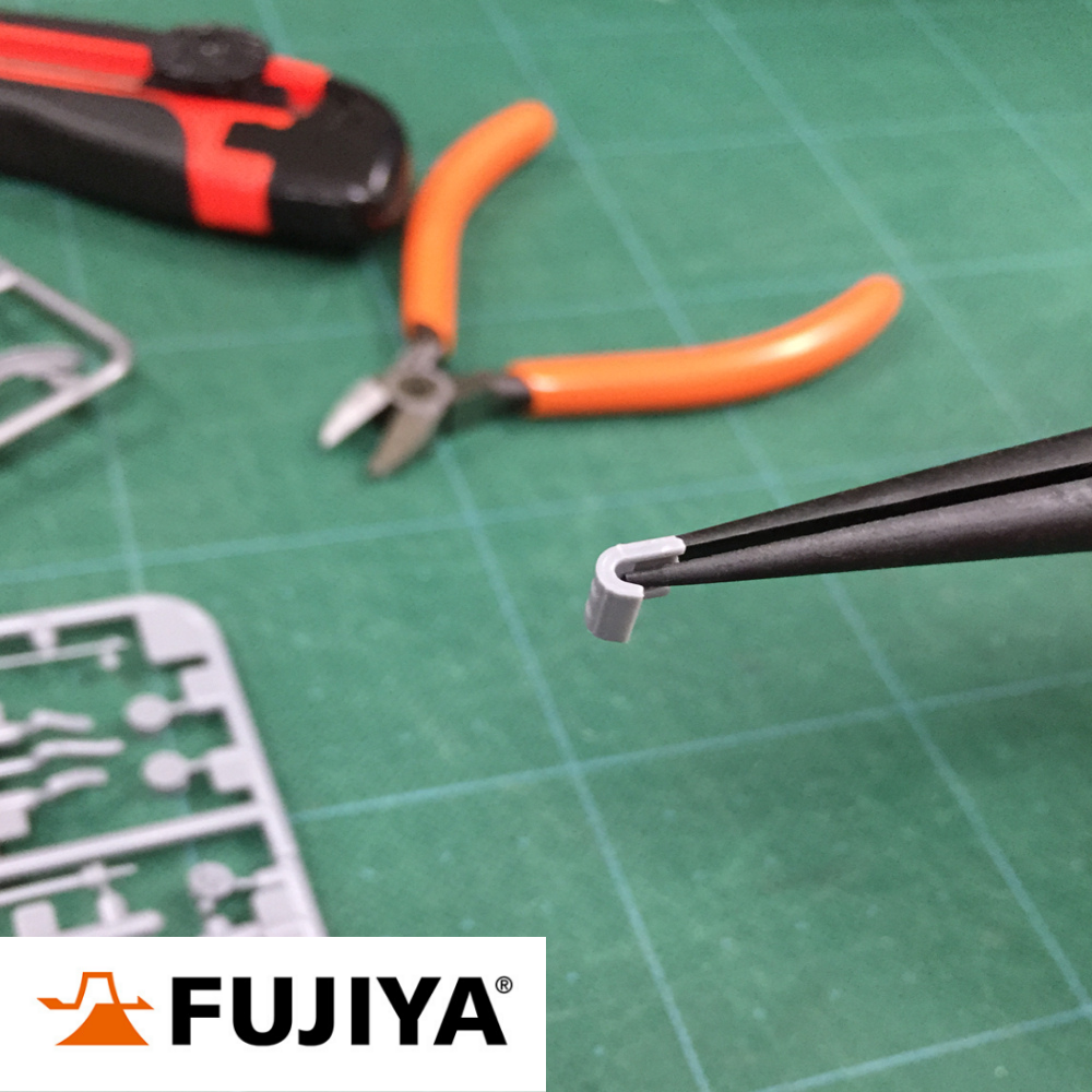 Kìm nhọn kỹ thuật mini Fujiya MP7-150