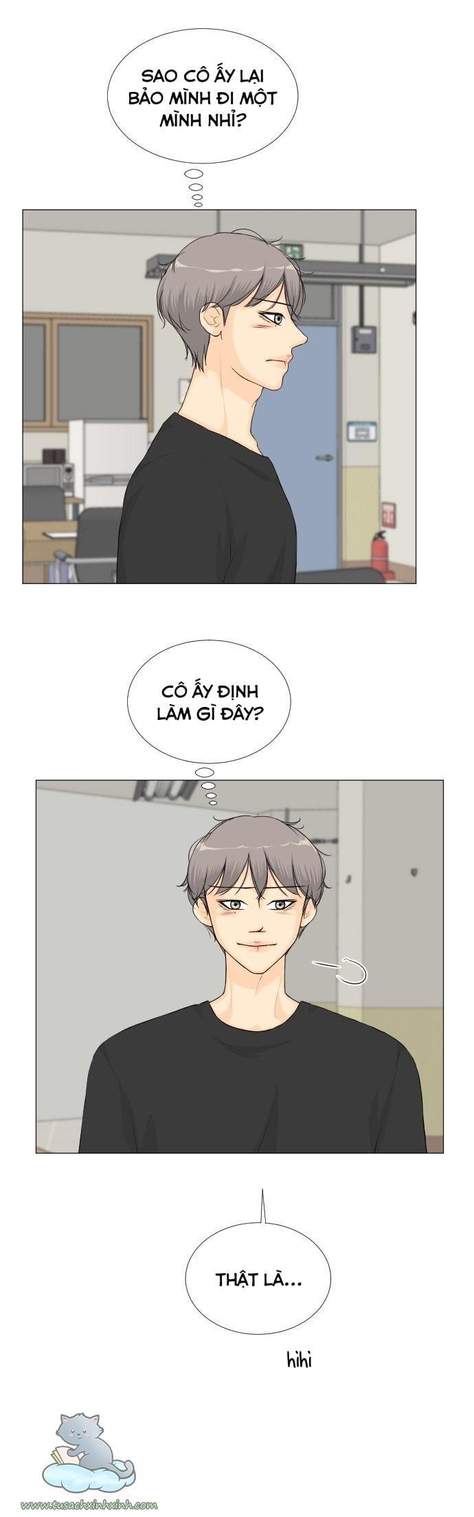 bán quỷ chapter 42 31