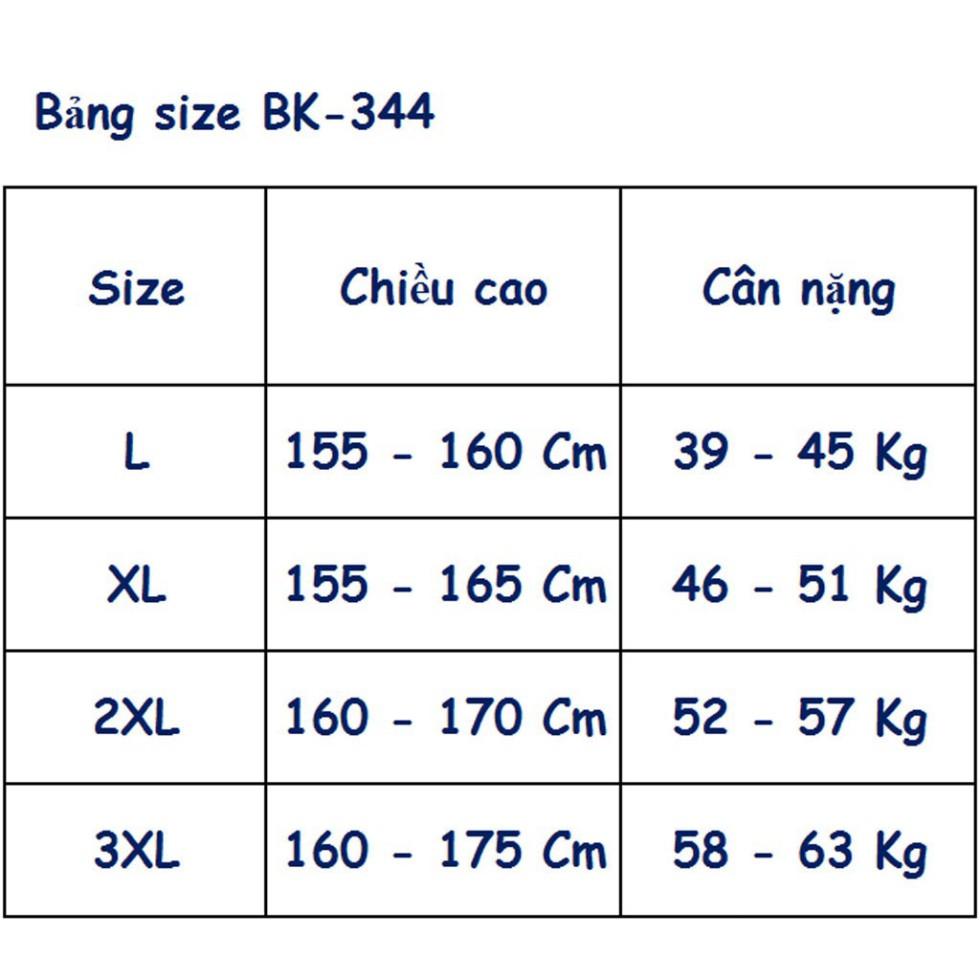 Đồ bơi nữ, đồ bơi dài tay dáng váy duyên dáng BK-344i