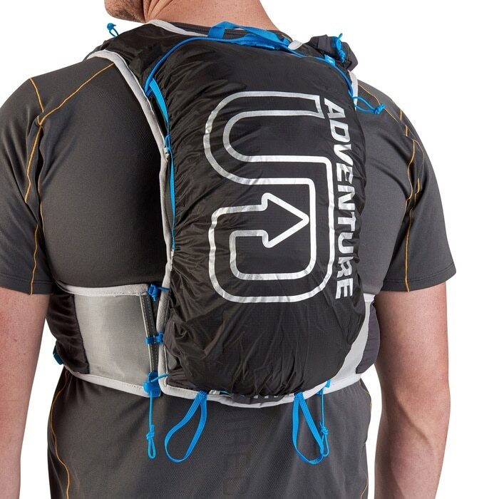 Vest nước chạy trail Ultimate Direction Adventure 5.0 Men - Size S