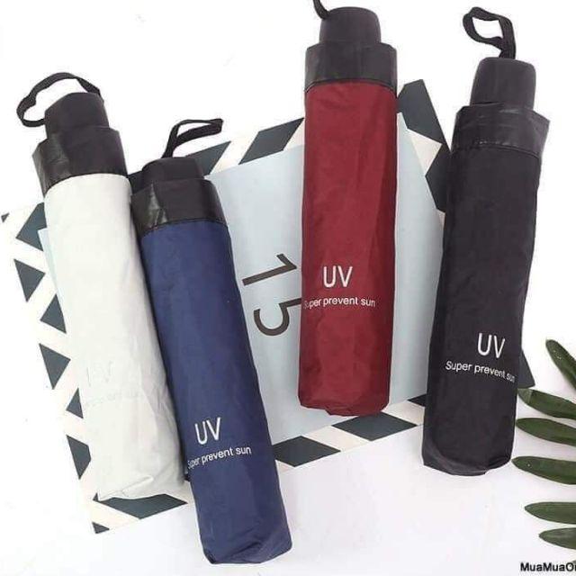 Ô Dù Chống Tia UV