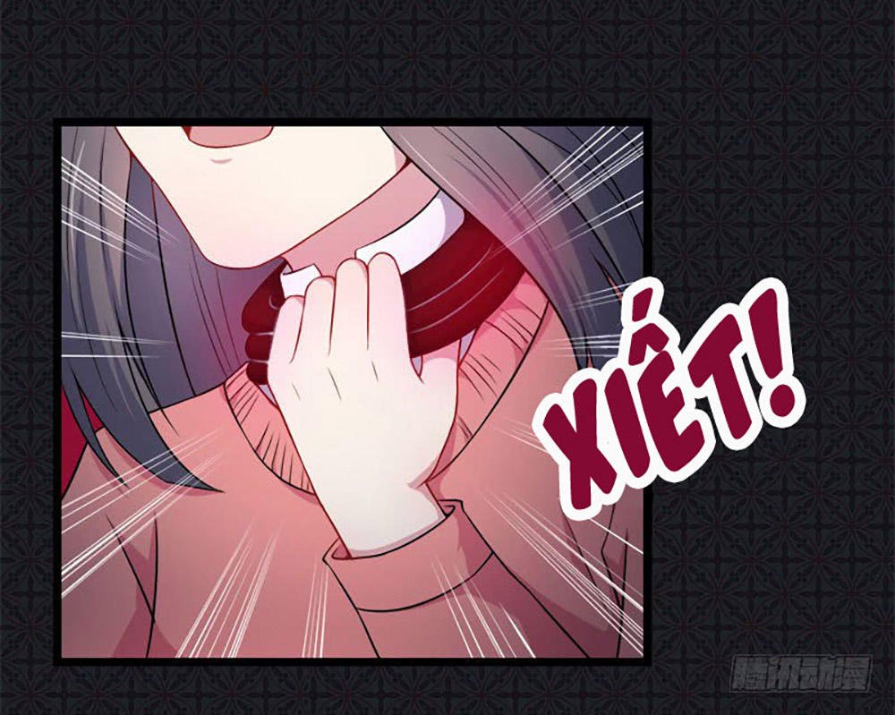 ngạo kiều quỷ vương yêu ta chapter 31 27