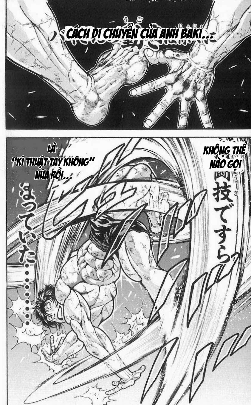 baki – son of ogre chapter 9 23