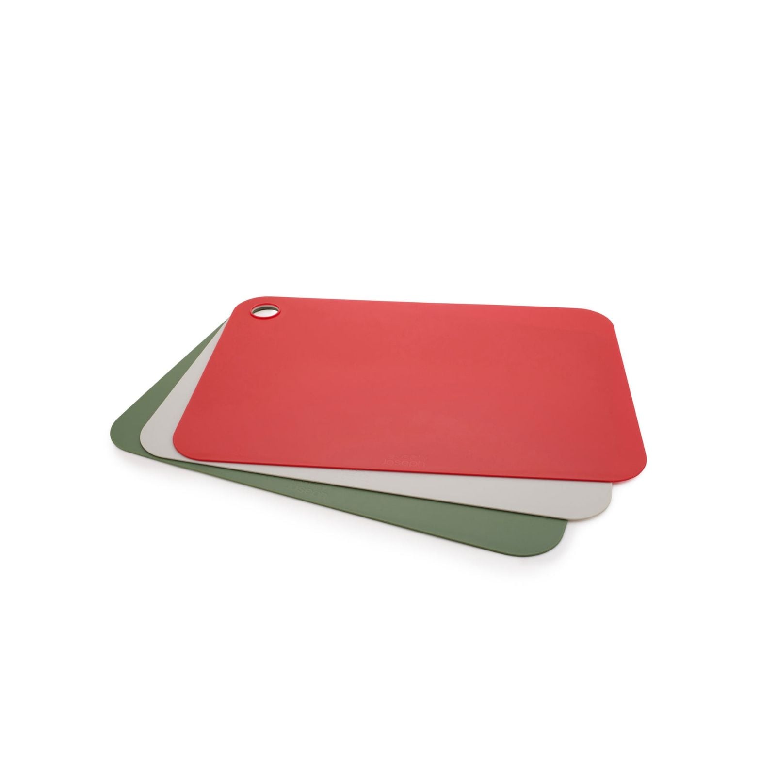 Bộ 3 thớt Joseph Joseph Duo Mats hàng chính hãng