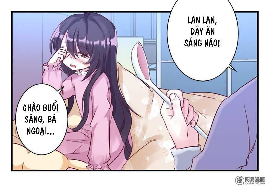 gửi người không quen chapter 20 35