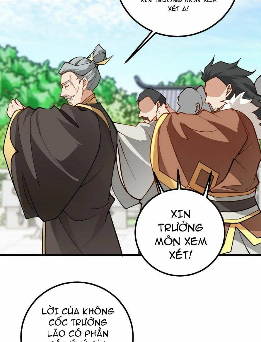 mang theo các tiên tử vô địch thiên hạ chapter 52 65