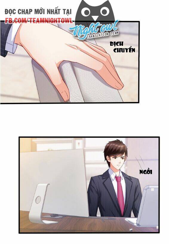 ác ma đích độc sủng điềm thê chapter 12 3