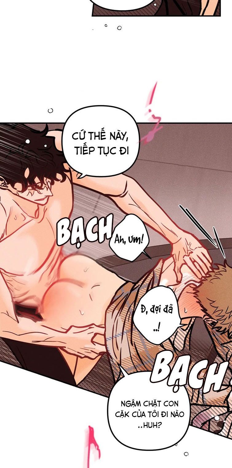 punk dunk funk chapter 40 15