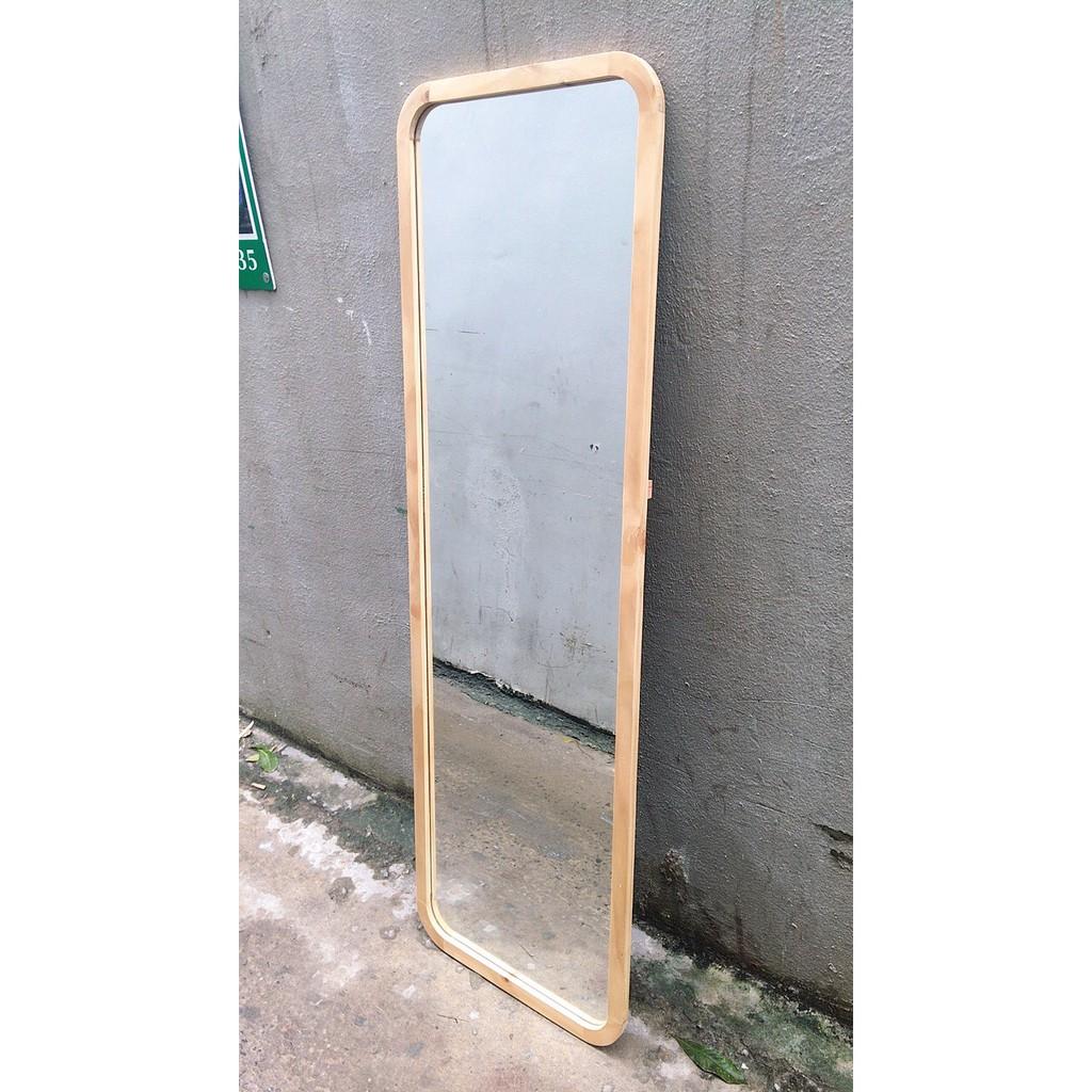 Gương bo góc giá rẻ