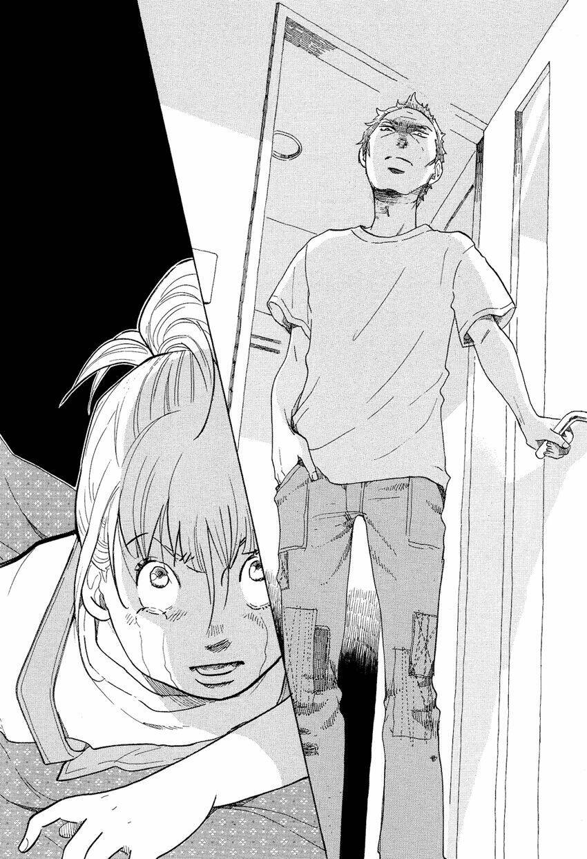 kakukaku shikajika chapter 10 13