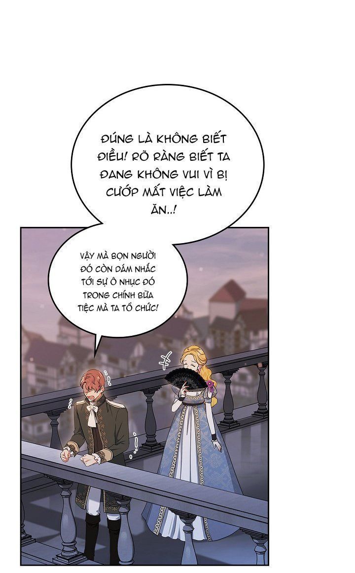 lần này tôi sẽ trở thành gia chủ chapter 19 16