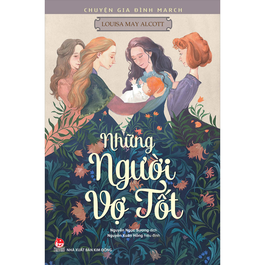 Chuyện Gia Đình March: Những Người Vợ Tốt