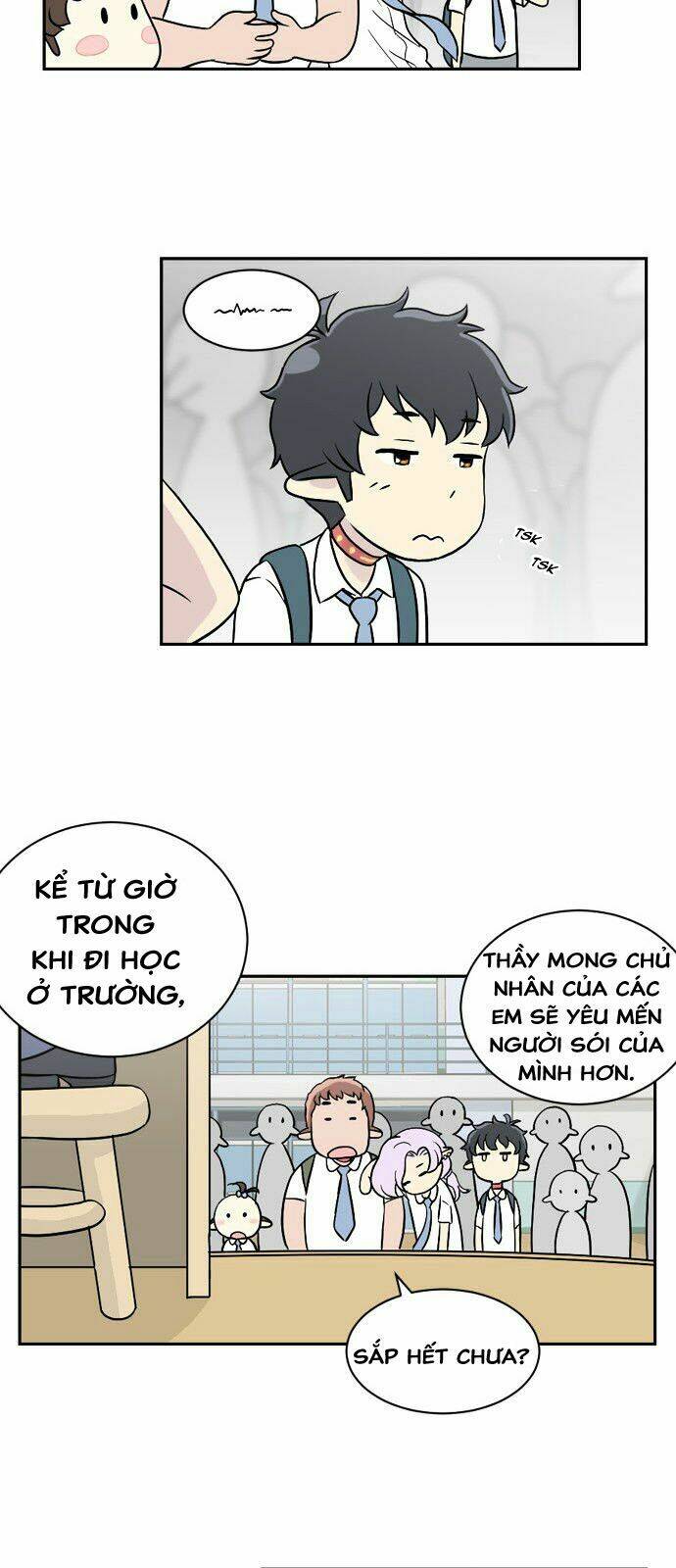 haru ơi chapter 3 22