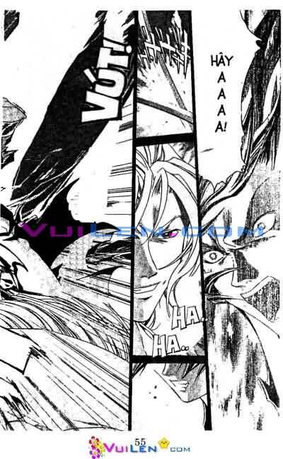 mắt quỷ kyo chapter 62 56