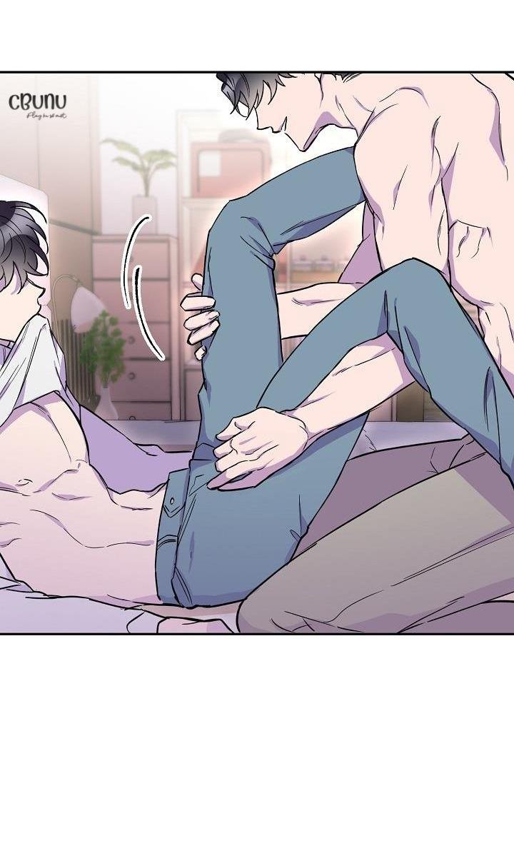 |drop| nụ hôn chết chóc chapter 8 38