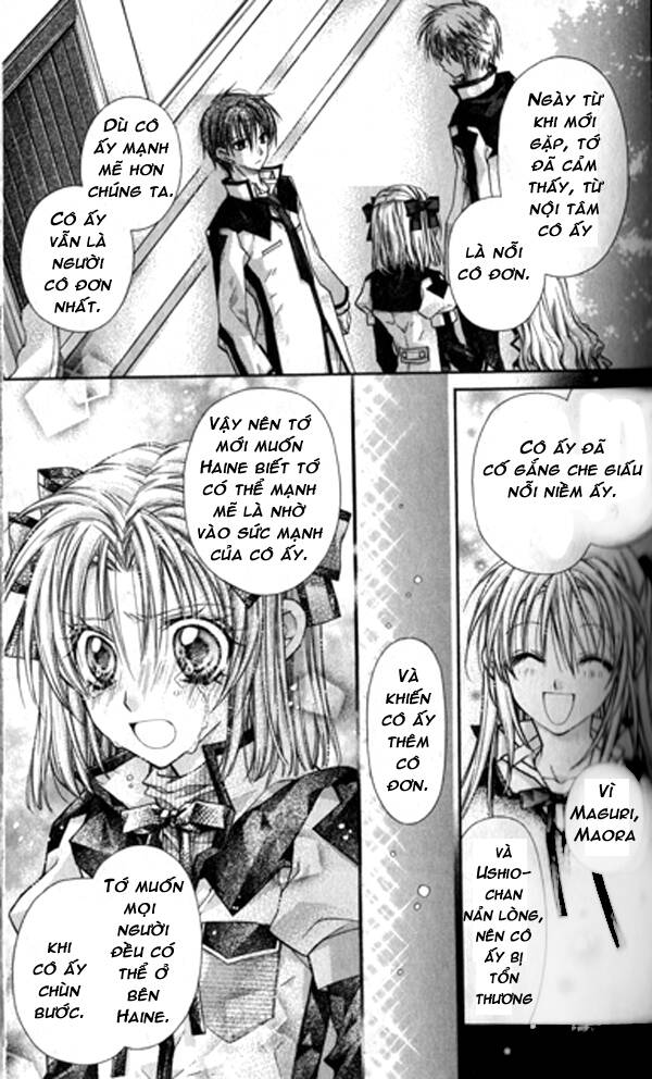 hội quý tộc chapter 36 11