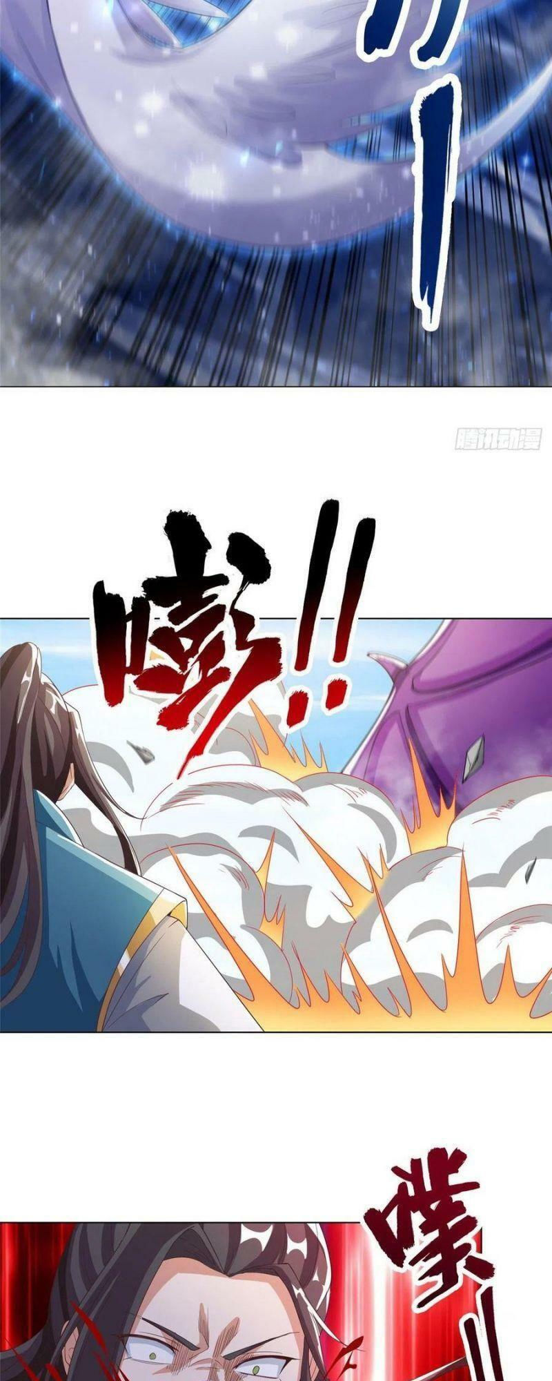 người nuôi rồng chapter 82 15