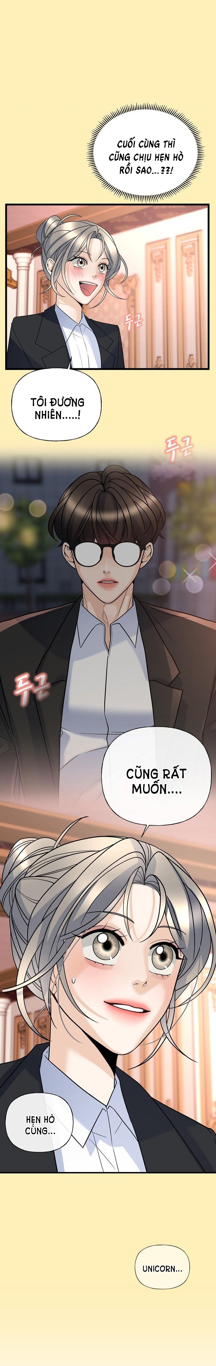 random target - mục tiêu ngẫu nhiên chapter 16.1 12