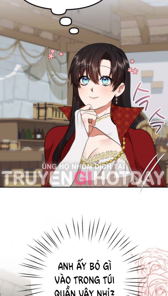 [18+] dũng sĩ vị tha chapter 17.2 36