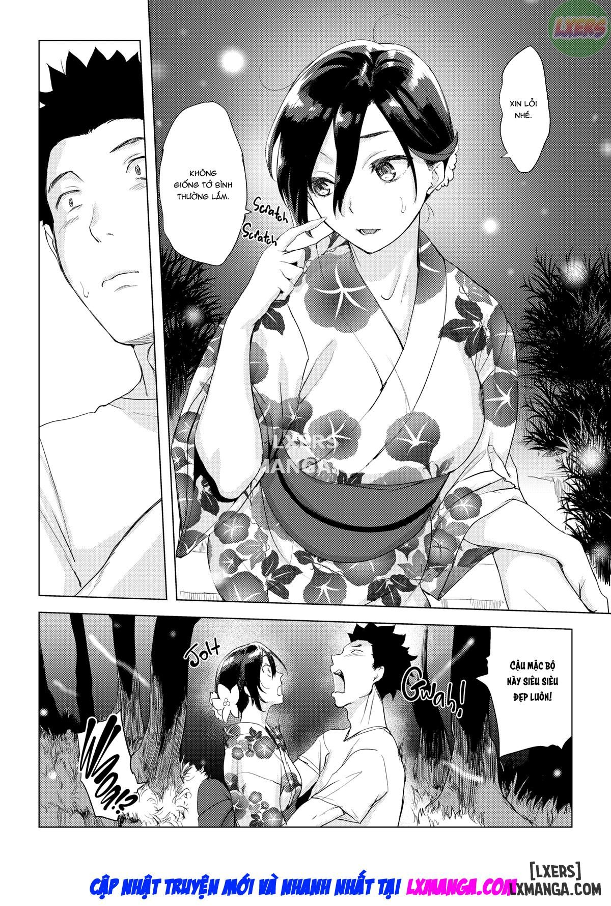 thực tế ảo dâm loàn chapter 2 6