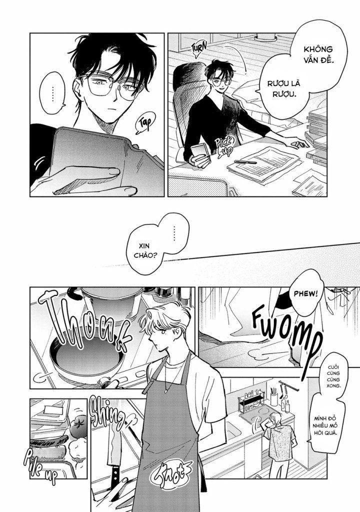 hoshi o tsukamaeru chapter 2 10