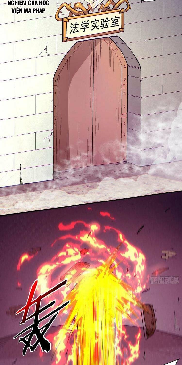 ta là nhà giàu số một, ta không muốn trọng sinh chapter 77 23