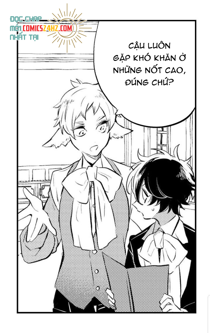 tiếng gọi của tình yêu sau trải nghiệm cận tử chapter 14 6