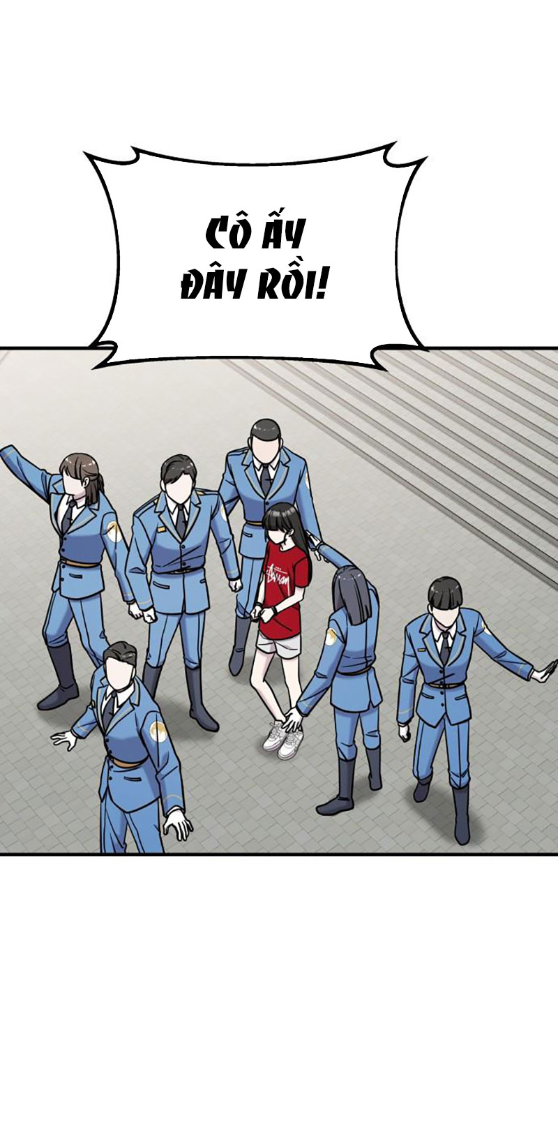 phản diện thuần túy chapter 78.2 55