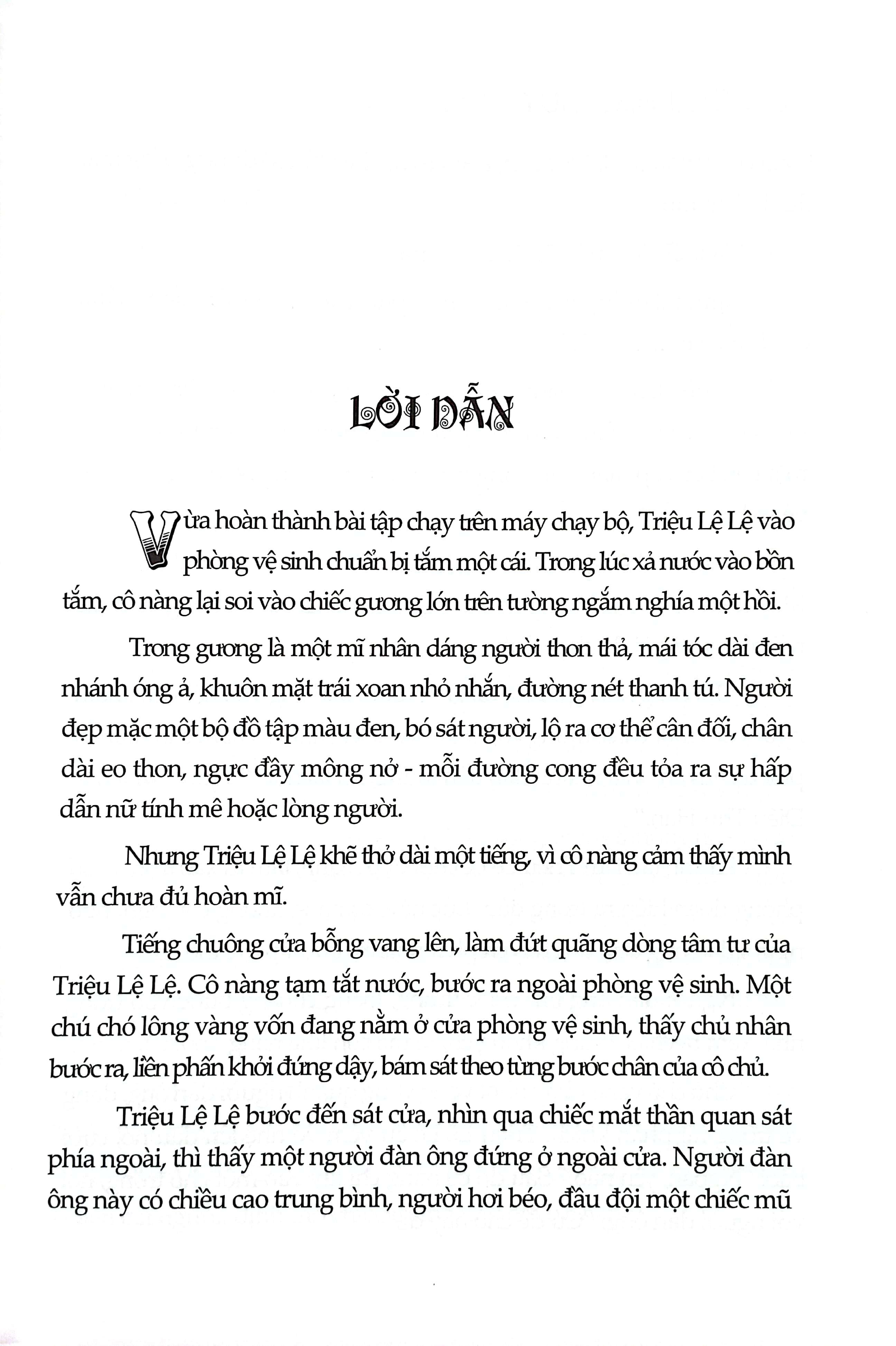 Nhà Thôi Miên Tà Ác (Tập 2)