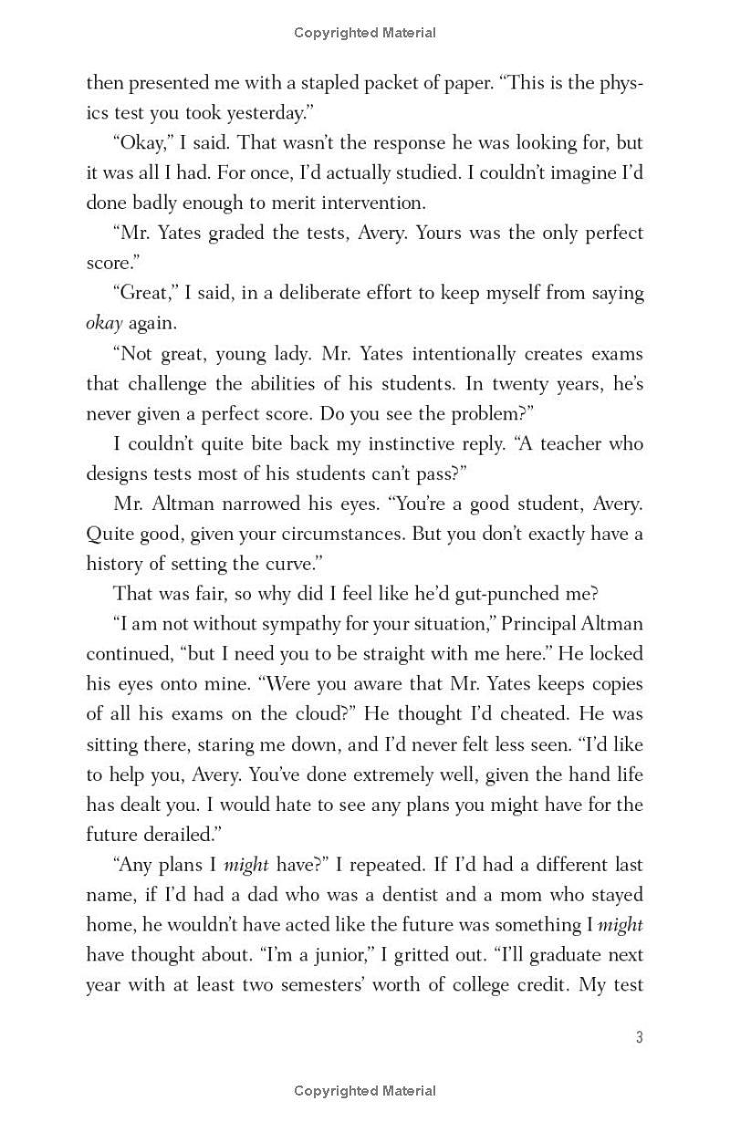 The Inheritance Games 1