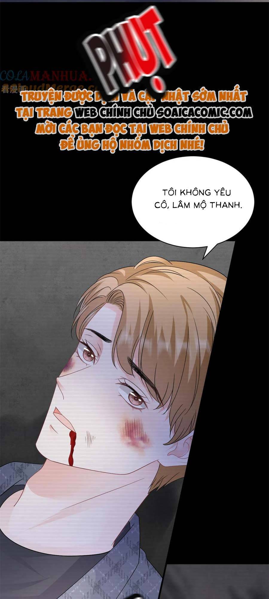 đại tiểu thư có ý đồ gì xấu đâu chapter 190 30