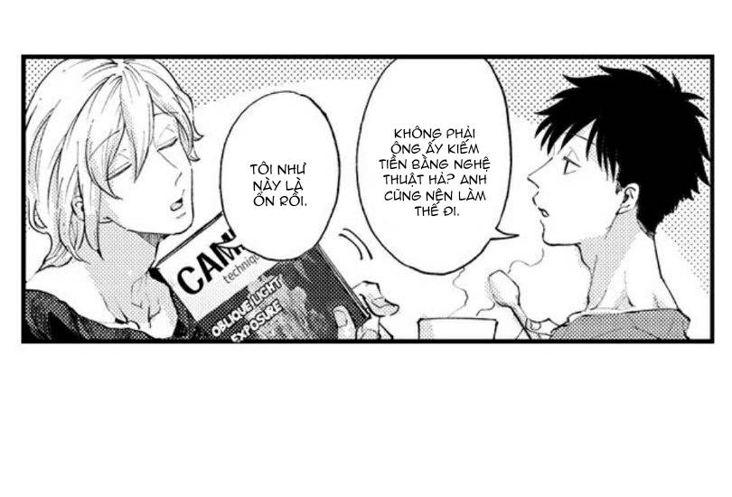 bị một anh chàng lập dị tấn công chapter 25 18