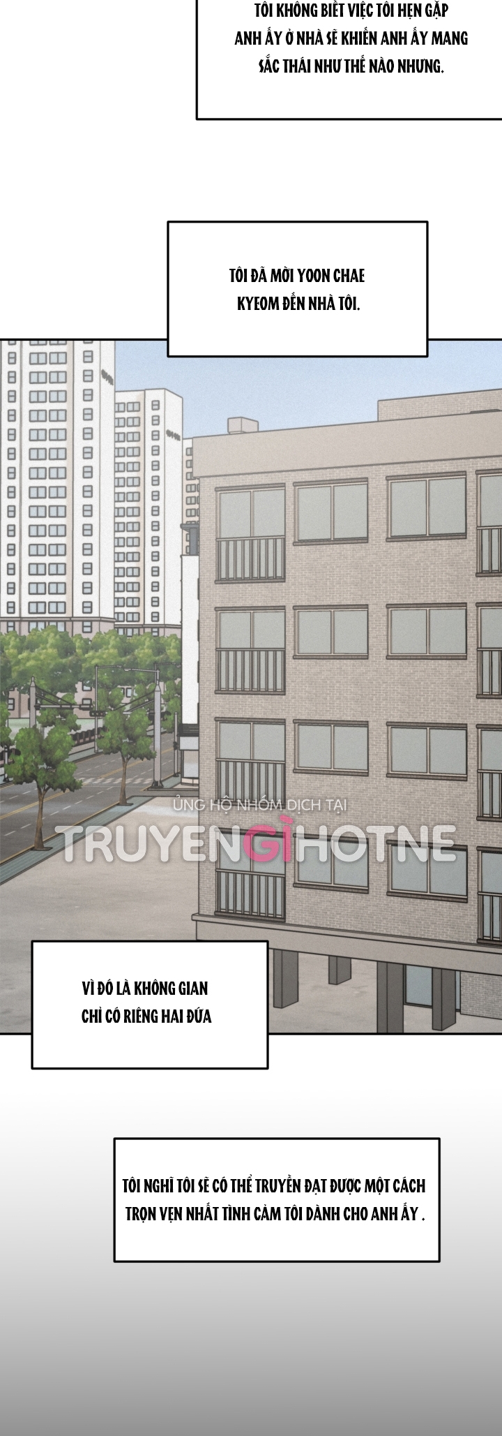 những người đàn ông đã lên giường tôi chapter 40.2 4