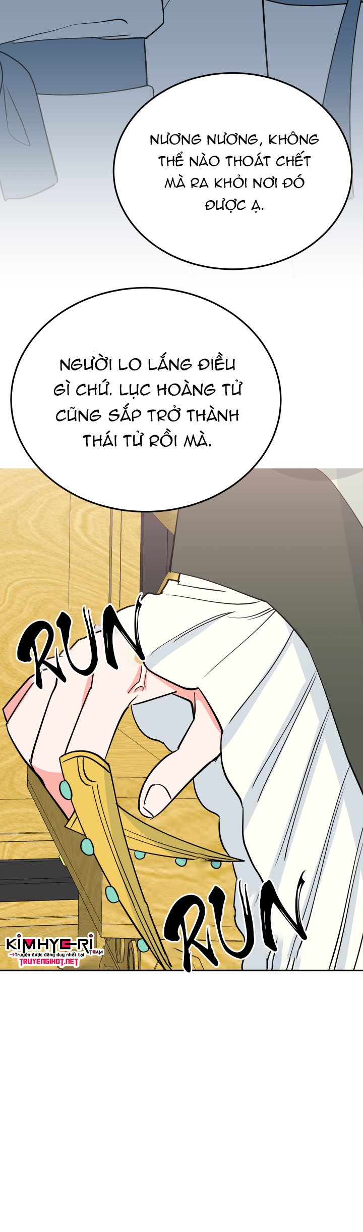 độc chủ chapter 13 15