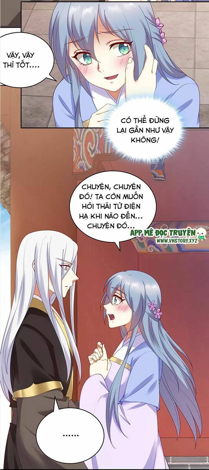 đô đốc đại nhân sủng thê kí chapter 92 12