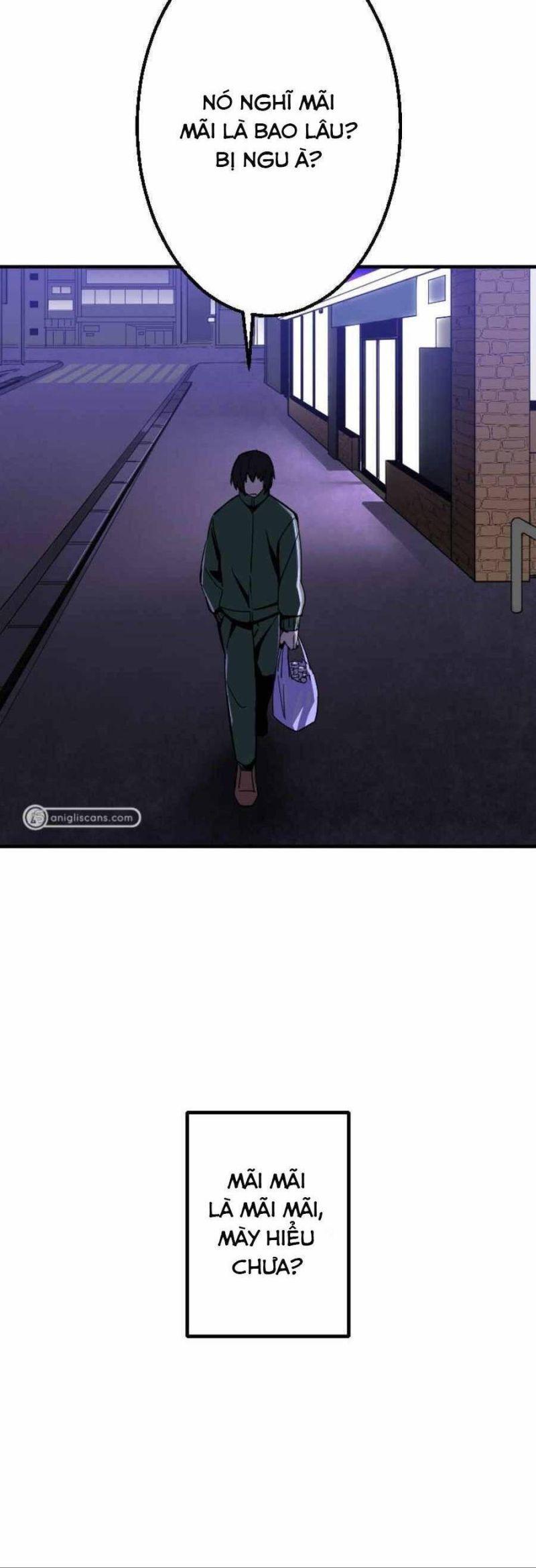 Huyết Thánh Cứu Thế Chủ~ Ta Chỉ Cần 0.0000001% Đã Trở Thành Vô Địch chapter 1 90