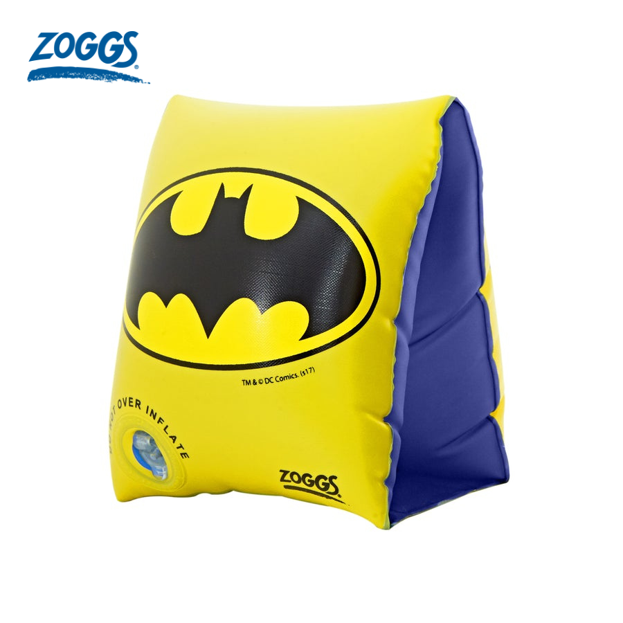 Phao tay bơi bé trai Zoggs Batman - 382400