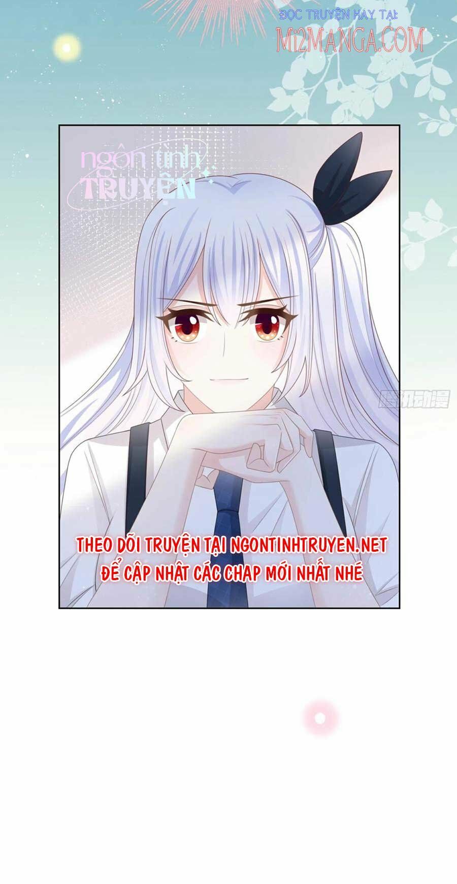 ảnh hậu cũng không bằng niệm thanh hoa chapter 93 17