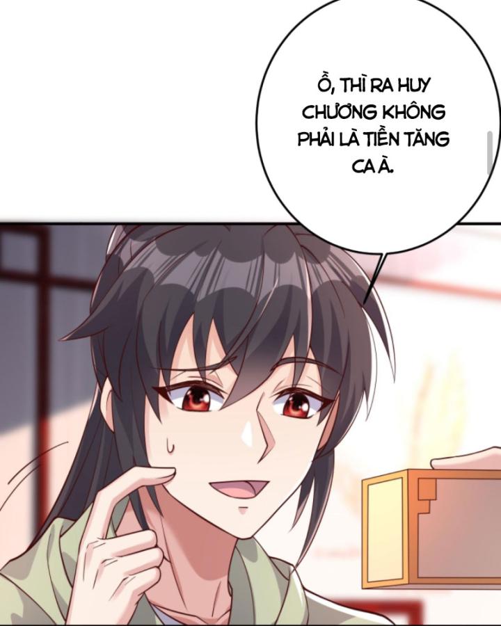 học cùng em gái, tôi bất cẩn vô địch rồi chapter 79 37