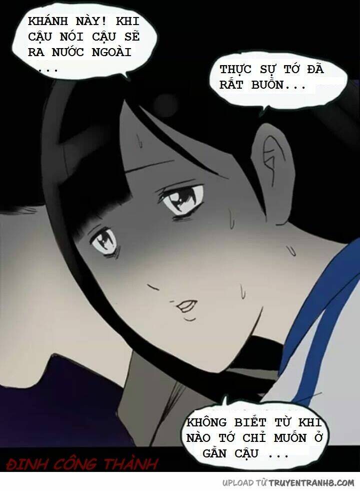 bút tiên chapter 6 5