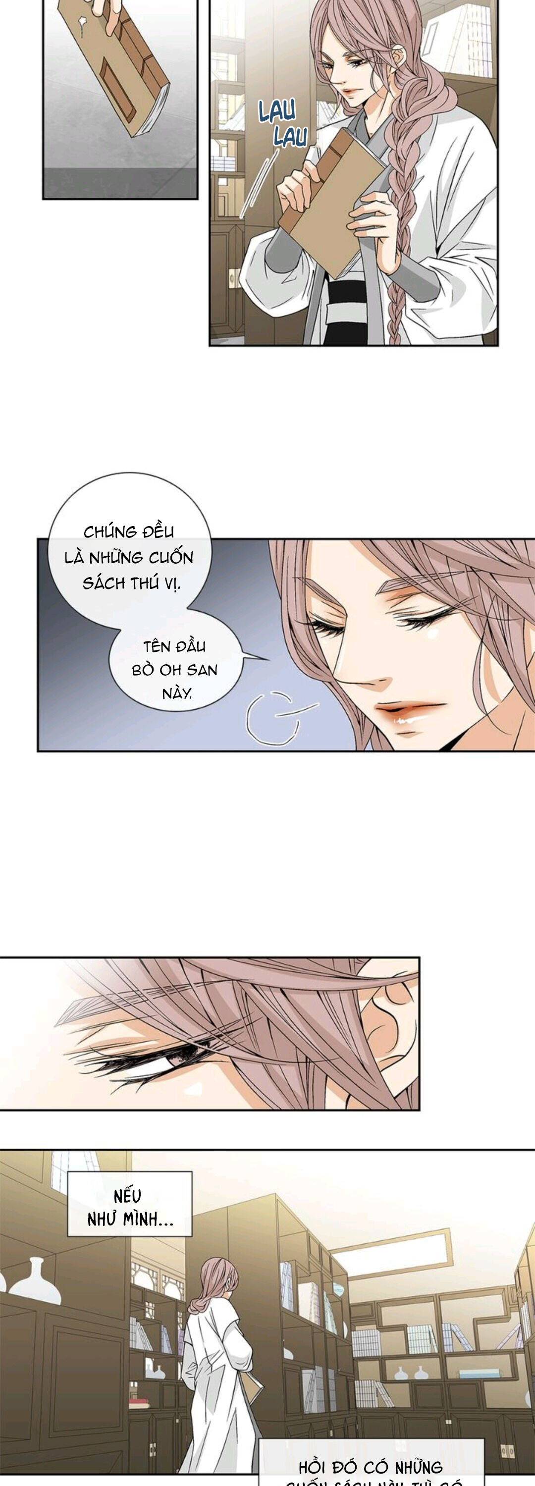 nơi cơn gió dừng chân chapter 9 20