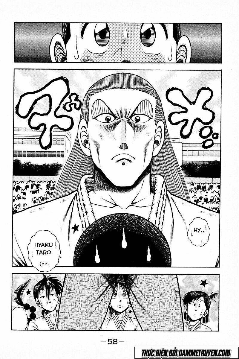 shin kotaro makaritoru! juudouhen chapter 218 8